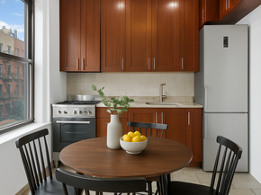 261 West 22nd Street 20, New York NY 10011