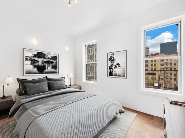 261 West 22nd Street 20, New York NY 10011