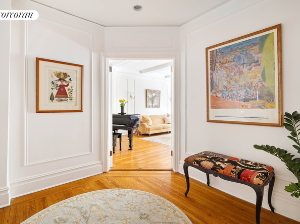 120 West 70th Street 1D, New York NY 10023