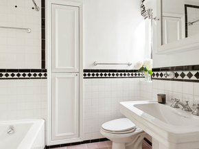 120 West 70th Street 1D, New York NY 10023