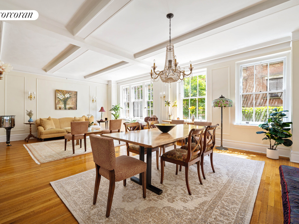 120 West 70th Street 1D, New York NY 10023