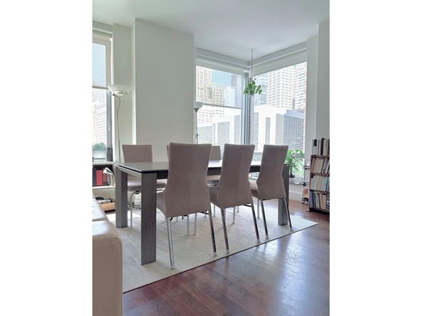 30 West Street 3B, New York NY 10004