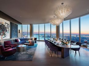 15 Hudson Yards 39D, New York NY 10001