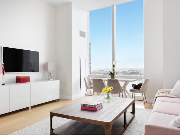 15 Hudson Yards 39D, New York NY 10001