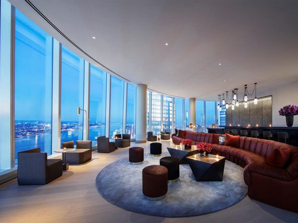 15 Hudson Yards 39D, New York NY 10001