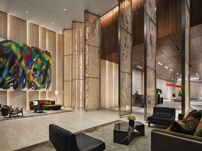 15 Hudson Yards 39D, New York NY 10001