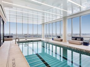 15 Hudson Yards 39D, New York NY 10001