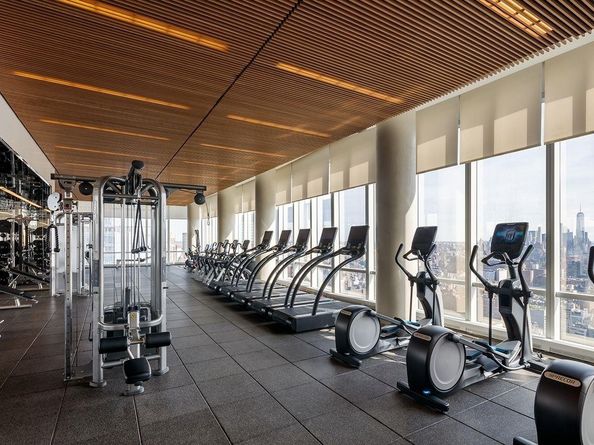 15 Hudson Yards 39D, New York NY 10001