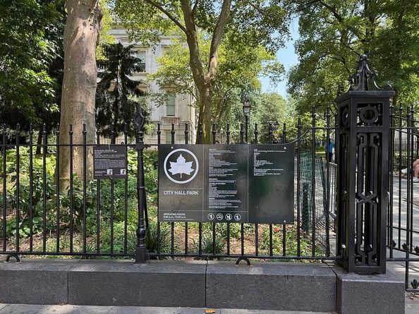 303 Greenwich Street 6C, New York NY 10007