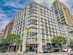 303 Greenwich Street 6C, New York NY 10007