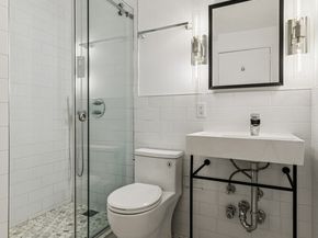 303 Greenwich Street 6C, New York NY 10007