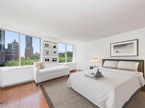 303 Greenwich Street 6C, New York NY 10007