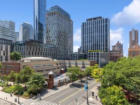 303 Greenwich Street 6C, New York NY 10007