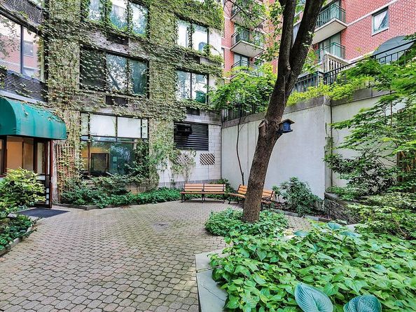 303 Greenwich Street 6C, New York NY 10007