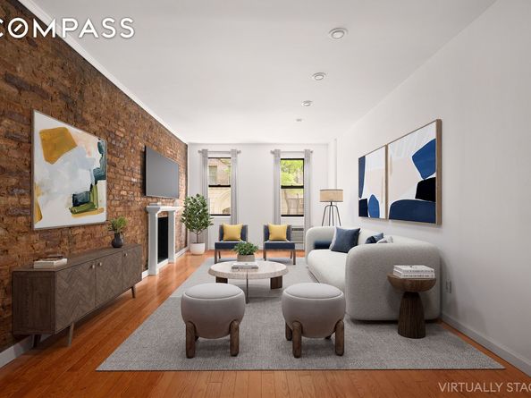 250 West 16th Street 1F, New York NY 10011