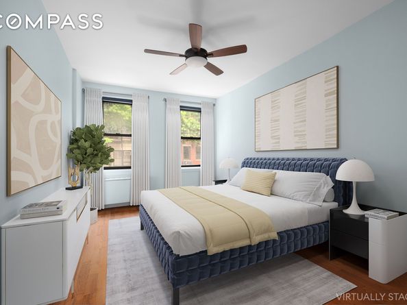 250 West 16th Street 1F, New York NY 10011