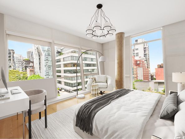 245 10th Avenue 5W, New York NY 10001