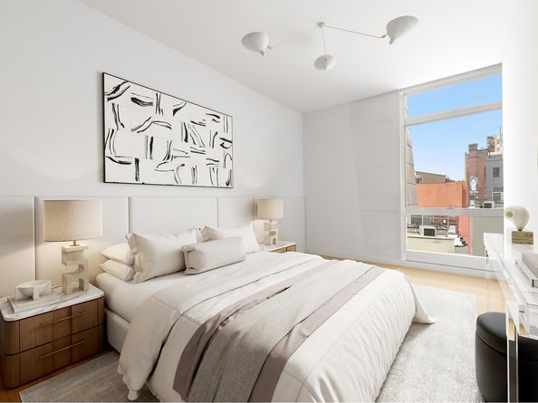 245 10th Avenue 5W, New York NY 10001