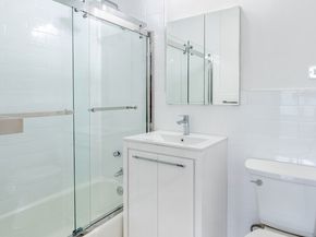 2500 Johnson Avenue 3B, Bronx NY 10463