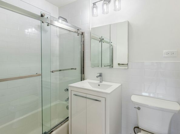 2500 Johnson Avenue 3B, Bronx NY 10463