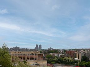 2500 Johnson Avenue 3B, Bronx NY 10463