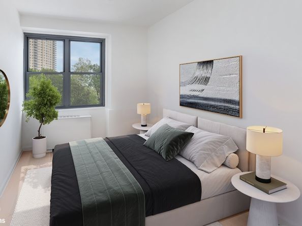 2500 Johnson Avenue 3B, Bronx NY 10463