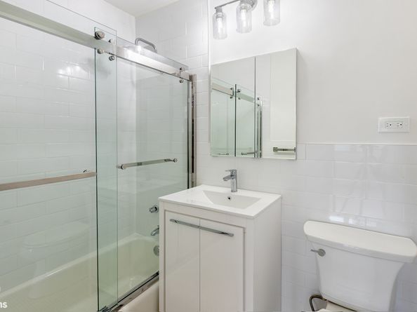 2500 Johnson Avenue 3B, Bronx NY 10463