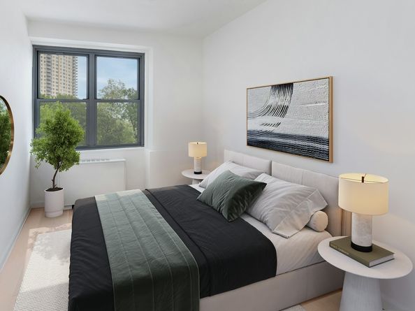 2500 Johnson Avenue 3B, Bronx NY 10463