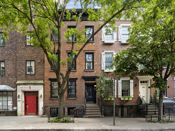 197 West Houston Street, New York NY 10014