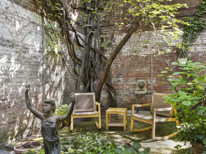 197 West Houston Street, New York NY 10014