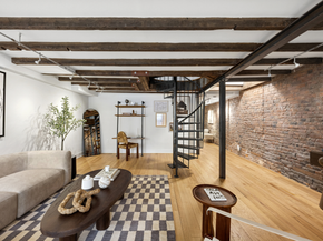 197 West Houston Street, New York NY 10014