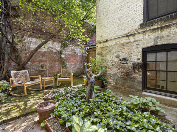 197 West Houston Street, New York NY 10014