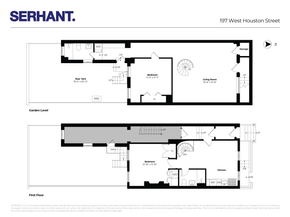 197 West Houston Street, New York NY 10014