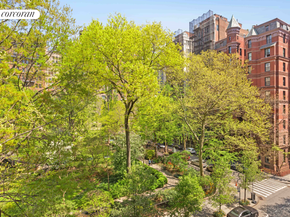 22 Gramercy Park S PH, New York NY 10003