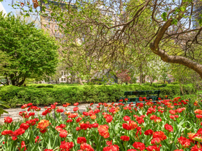 22 Gramercy Park S PH, New York NY 10003