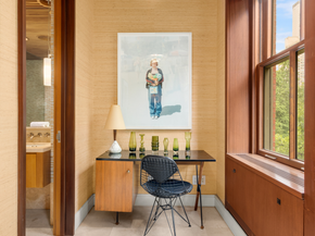 22 Gramercy Park S PH, New York NY 10003