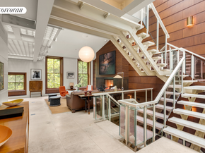 22 Gramercy Park S PH, New York NY 10003