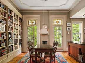 433 Pacific Street, Brooklyn NY 11217