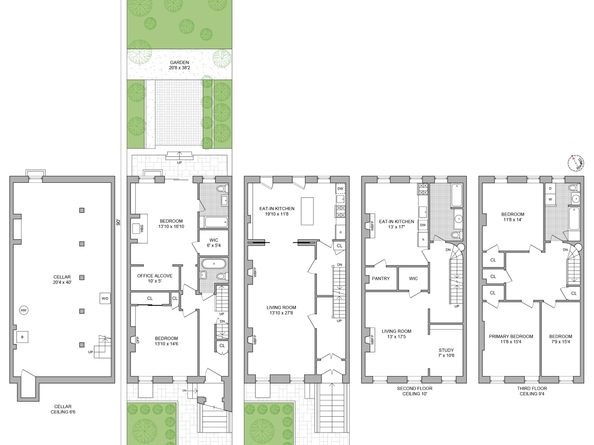 433 Pacific Street, Brooklyn NY 11217
