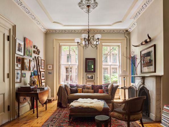 433 Pacific Street, Brooklyn NY 11217