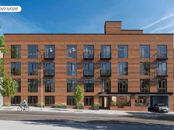 20-08 Steinway Street 207, Queens NY 11105