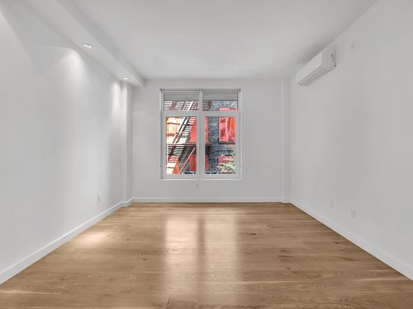 241 West 107th Street 2FLR, New York NY 10025