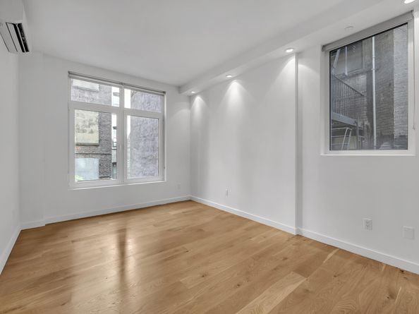 241 West 107th Street 2FLR, New York NY 10025