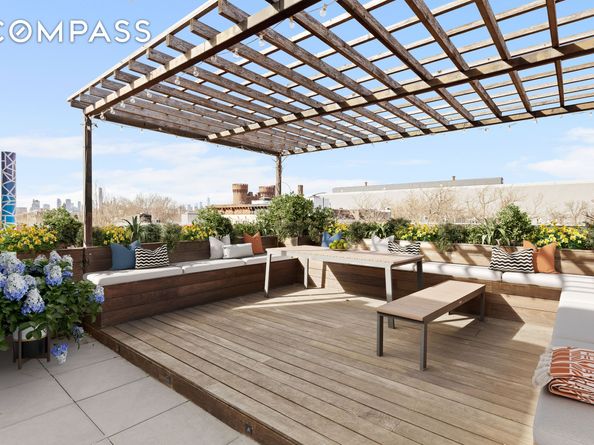 476 Hancock Street 3, Brooklyn NY 11233