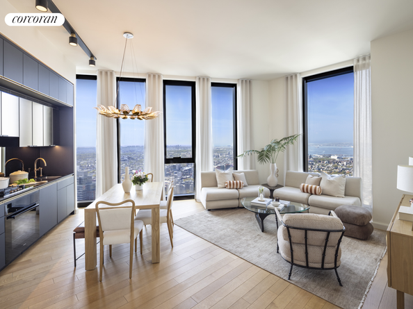 85 Fleet Street 72G, Brooklyn NY 11201
