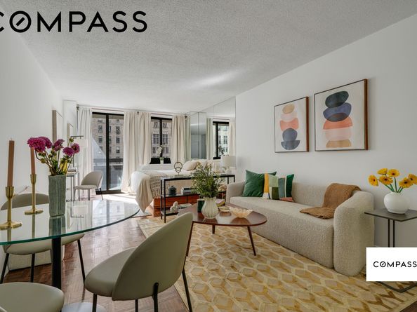 347 West 57th Street 12E, New York NY 10019