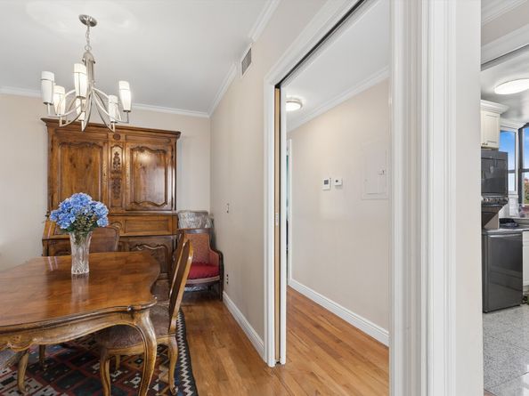 100 West 119th Street 6C, New York NY 10026