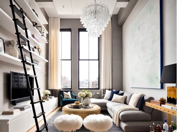 421 Hudson Street 610, New York NY 10014