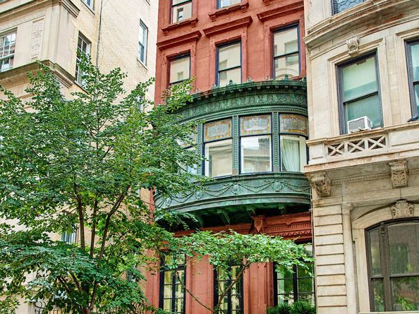 64 East 66th Street, New York NY 10065