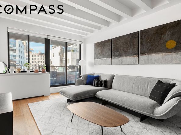 366 West 11th Street 8A, New York NY 10014